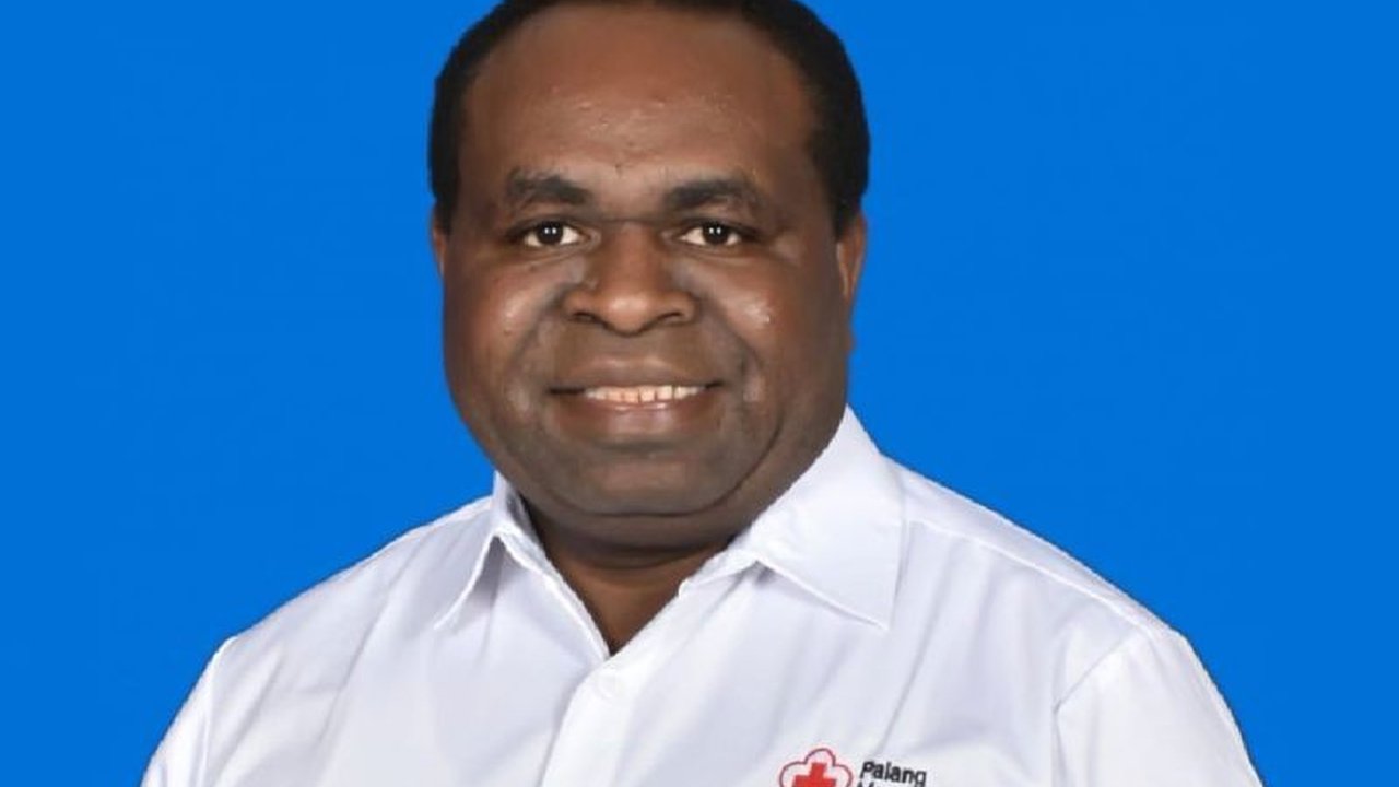 PMI Papua Butuh 500 Kantong Darah Per Bulan, Ayo Donasi!