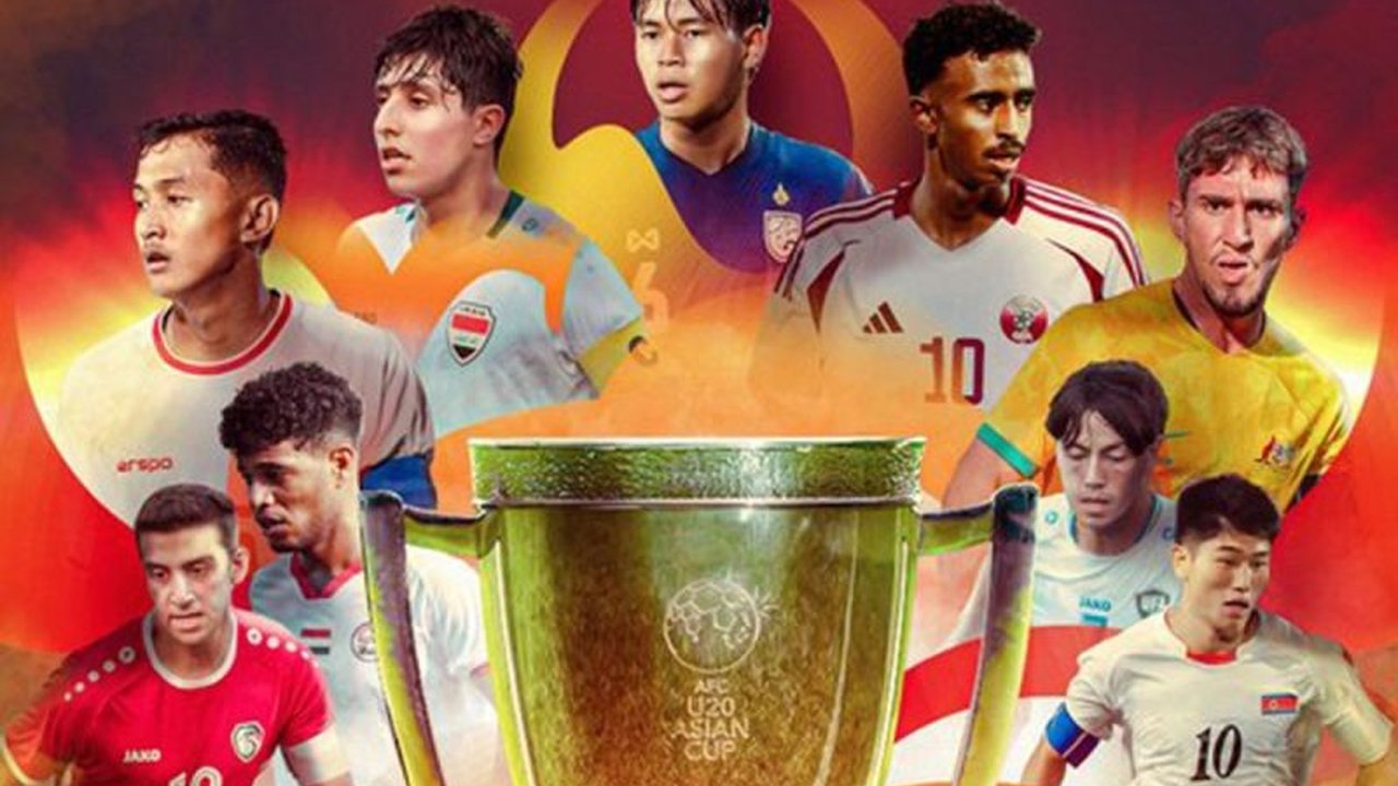 Dua tim kuat Asia Timur, Jepang dan Korea Selatan, mengawali Piala Asia U-20 dengan kemenangan meyakinkan atas lawan-lawannya masing-masing di Grup D.