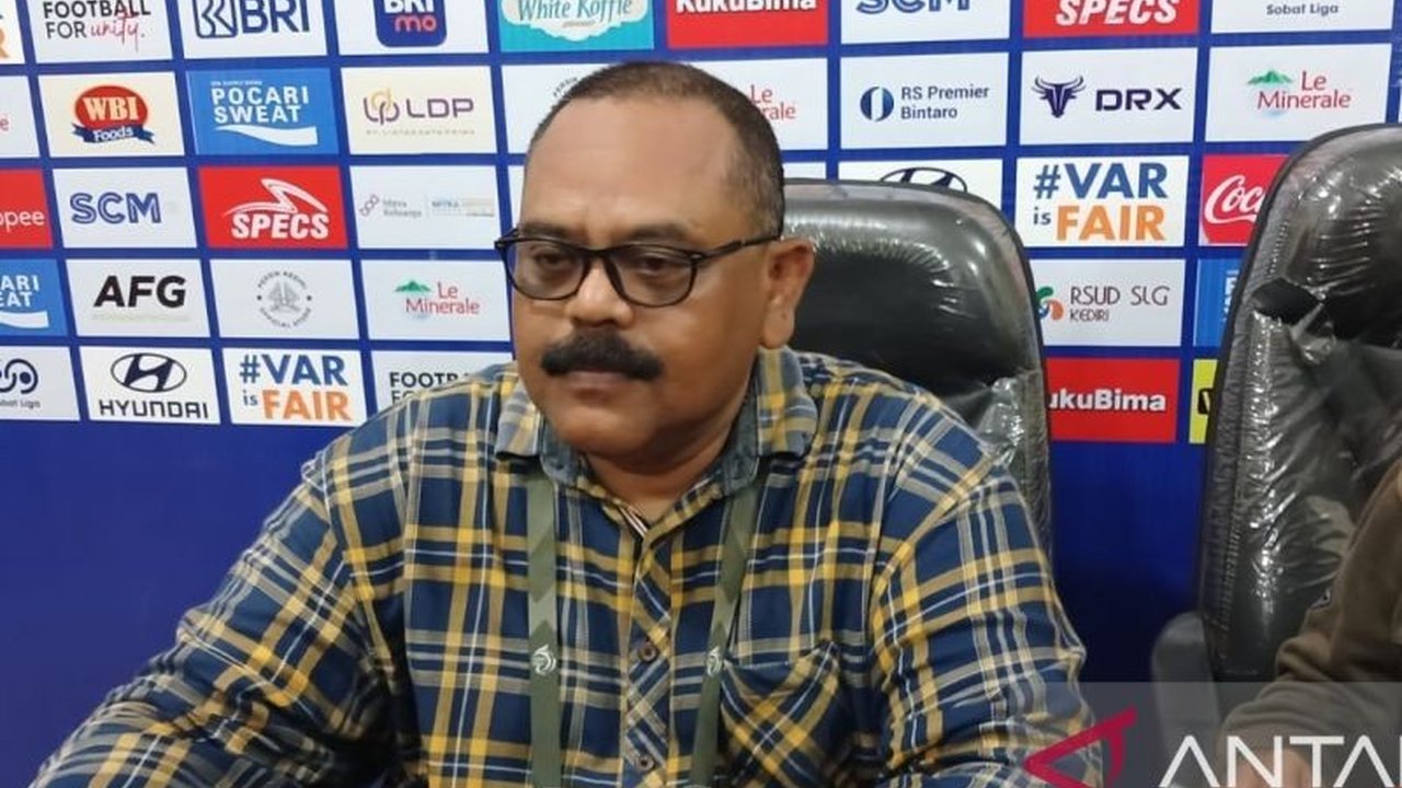 Lampu Padam di Stadion Brawijaya: MCCB Jadi Biang Keladi