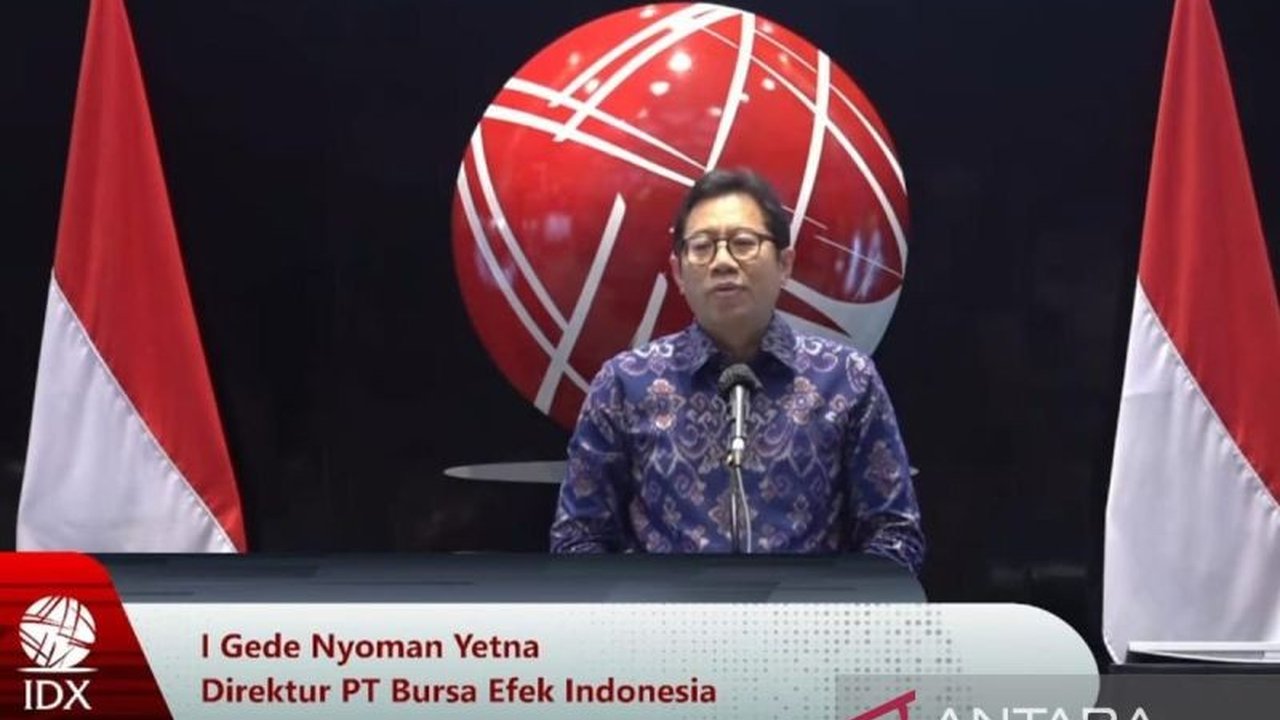 Sebanyak 19 perusahaan besar dengan aset di atas Rp250 miliar siap melakukan IPO di Bursa Efek Indonesia (BEI), menambah daya tarik pasar modal Indonesia.