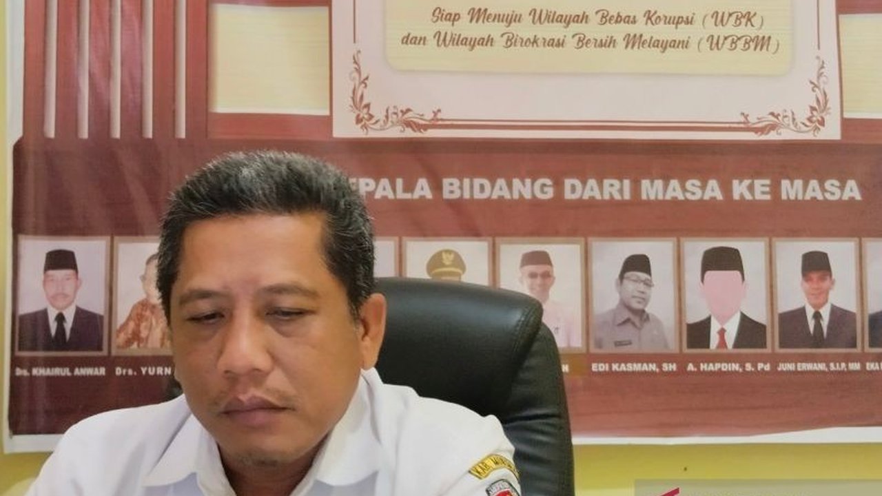 Dinas Pemberdayaan Masyarakat dan Desa (DPMD) Kabupaten Mukomuko mendukung alokasi 20% dana desa untuk ketahanan pangan, khususnya tanaman jagung, guna mendukung program penanaman satu juta hektare jagung dari Kementerian Pertanian dan Polri.