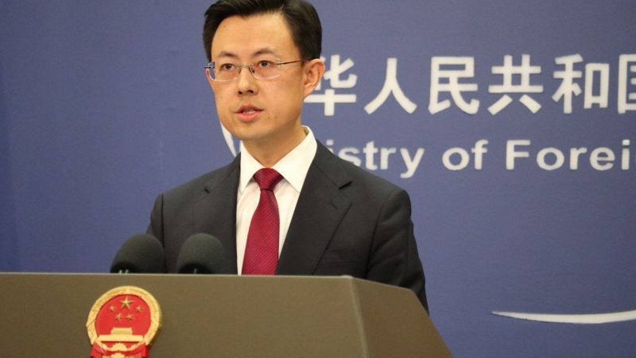 China Tanggapi Seruan Trump: Pengurangan Senjata Nuklir & Anggaran Pertahanan