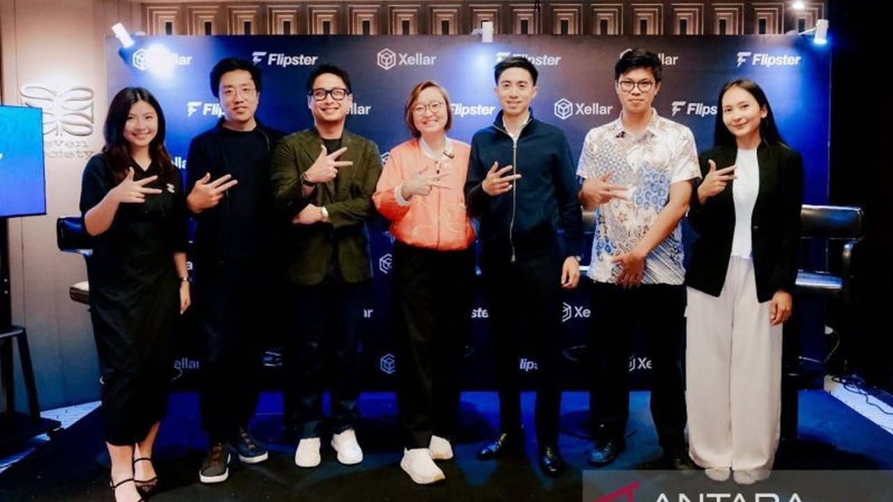 Wakil Menteri Ekonomi Kreatif (Wamenekraf) Irene Umar menekankan pentingnya edukasi teknologi Web3 bagi pengembangan bisnis di Indonesia, bukan hanya sekedar penguasaan teknologi, tetapi juga pemahaman bisnis jangka panjang.