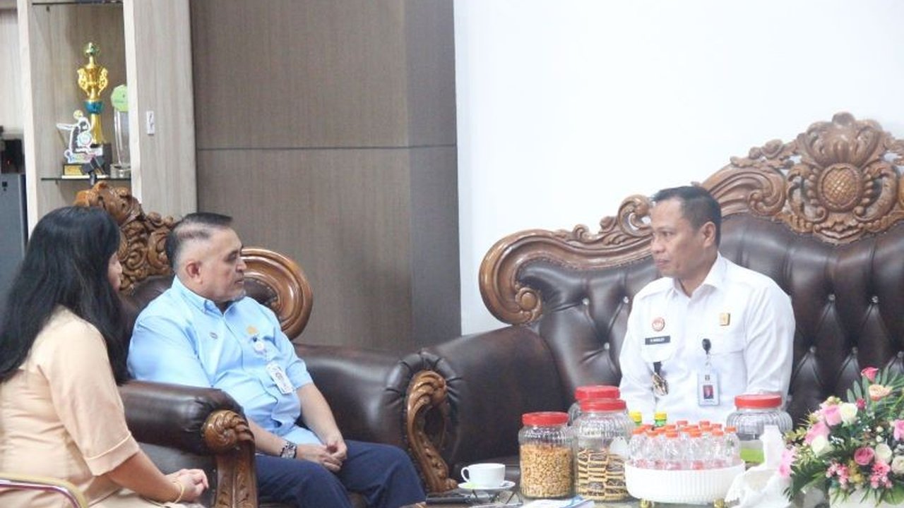 Kemenkumham Sulawesi Tengah dan Universitas Tadulako berkolaborasi untuk meningkatkan layanan hukum di daerah, mencakup sosialisasi Kekayaan Intelektual, Administrasi Hukum Umum, dan program magang bagi mahasiswa.