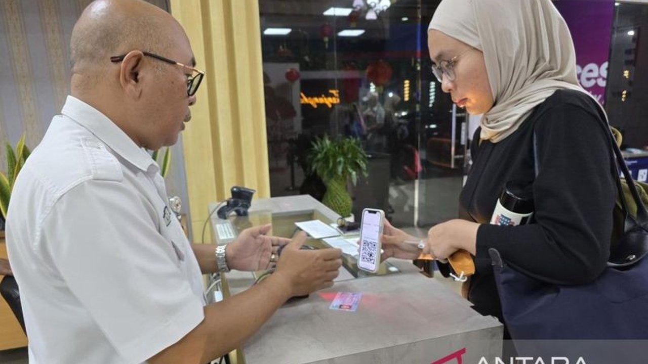 PT Kereta Api Indonesia (KAI) Divre IV Tanjungkarang berkomitmen penuh pada operasional Kereta Api Public Service Obligation (PSO) dengan tingkat ketepatan waktu tinggi, melayani ratusan ribu penumpang dan memberikan dampak positif ekonomi.