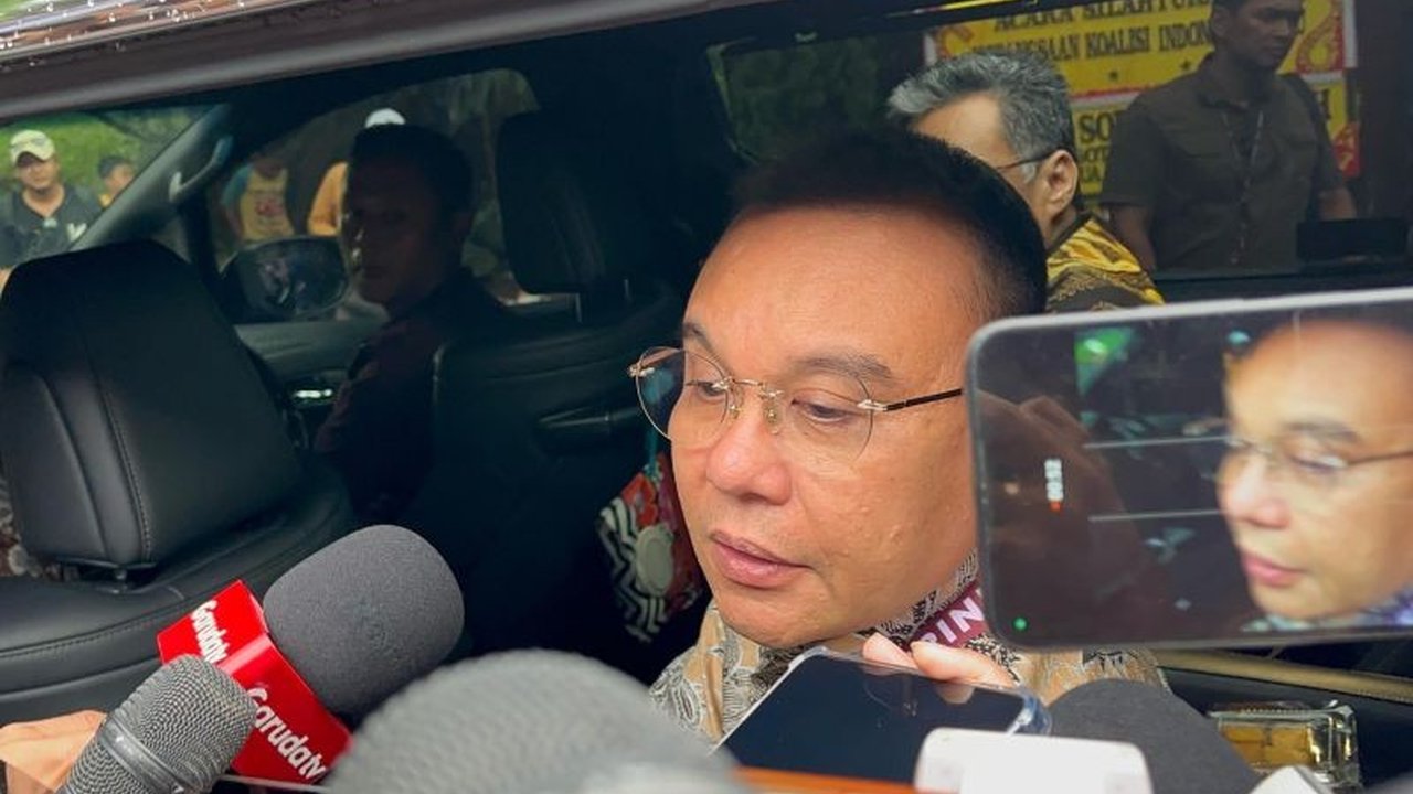 Presiden Prabowo Subianto dalam silaturahmi Koalisi Indonesia Maju menekankan pentingnya efisiensi anggaran pemerintahan tanpa mengurangi hak-hak dan pelayanan publik.