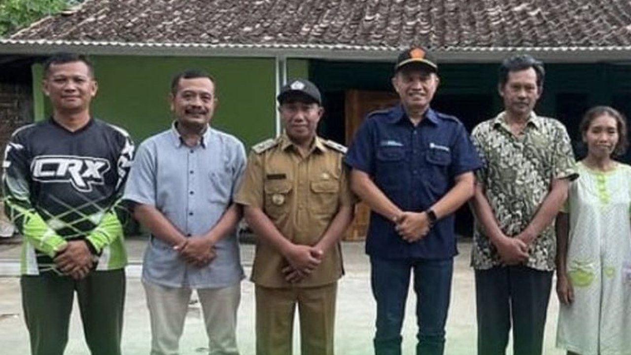 Perum Perhutani KPH Madiun menyalurkan dana TJSL (CSR) sebesar Rp125 juta untuk renovasi lima rumah tak layak huni di Desa Bolo, Kecamatan Kare, Kabupaten Madiun, Jawa Timur, sebagai bentuk dukungan BUMN dalam membangun negeri dan meningkatkan kesejahtera