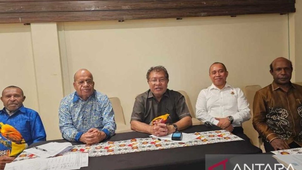 Panitia Seleksi (Pansel) Provinsi Papua Pegunungan telah menyelesaikan verifikasi calon anggota DPRP jalur Otsus dari delapan kabupaten, dan akan melanjutkan ke tahap seleksi tertulis, makalah, dan wawancara.