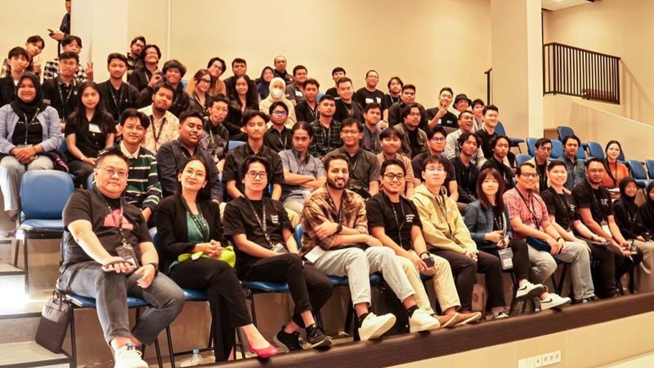 Pengembangan Web3 di Indonesia membutuhkan pemberdayaan developer lokal agar implementasi teknologi blockchain berjalan baik, didukung regulasi positif dan inisiatif edukasi.