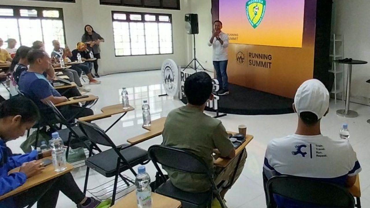 Running Summit 2025 menjadi ajang pertama yang memanfaatkan fasilitas baru Pusat Pelatihan Atletik Pangalengan (PPAP) di Jawa Barat,  sebuah kesempatan langka mengingat aksesnya yang biasanya sangat terbatas.