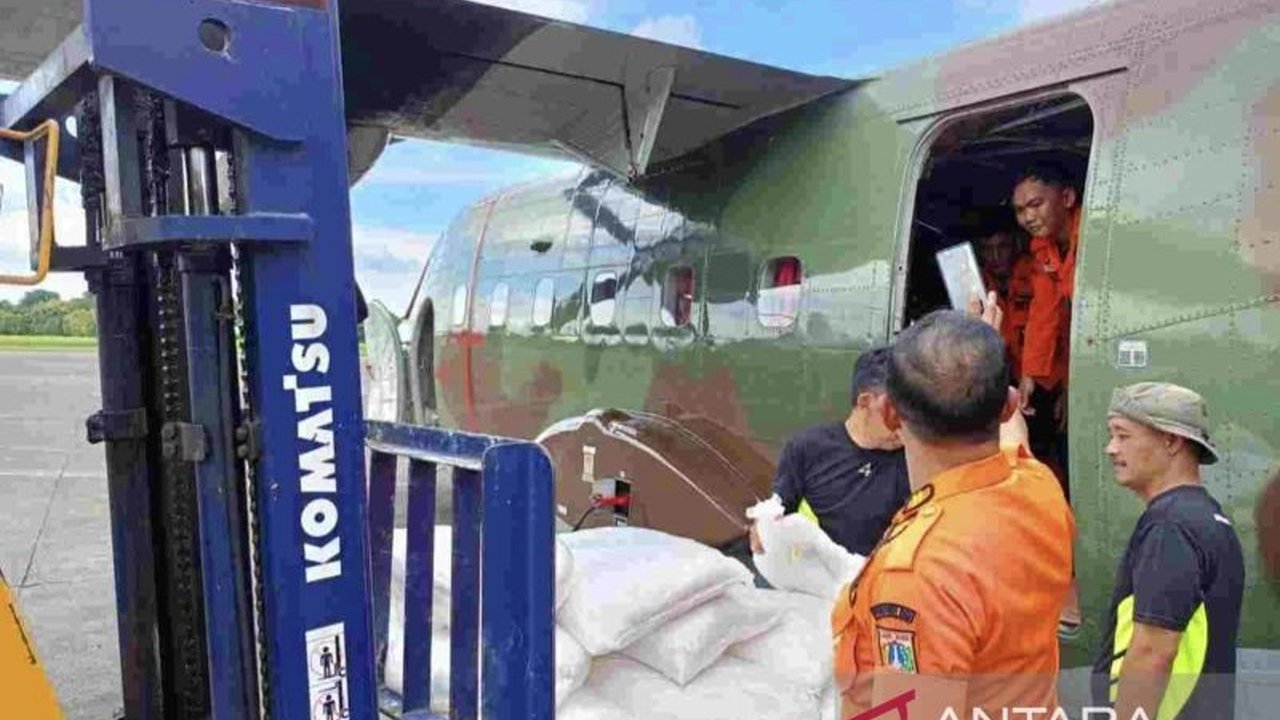 DKI Jakarta Kembali Modifikasi Cuaca: Upaya Antisipasi Cuaca Ekstrem