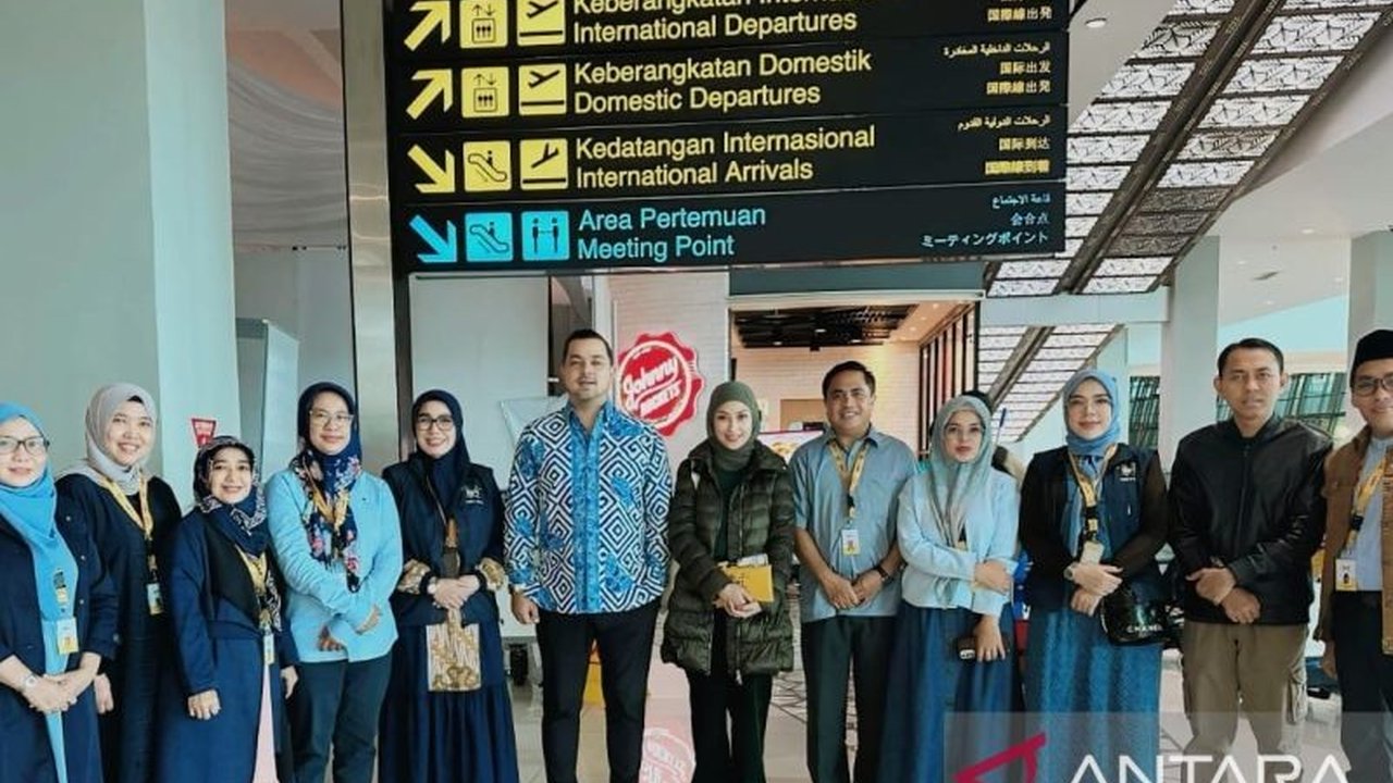 UIN Syarif Hidayatullah dan IIQ Jakarta memulai kolaborasi riset internasional di Uzbekistan untuk menggali warisan ilmiah Imam Bukhari, yang akan berujung pada konferensi internasional di Samarkand pada Oktober 2025.