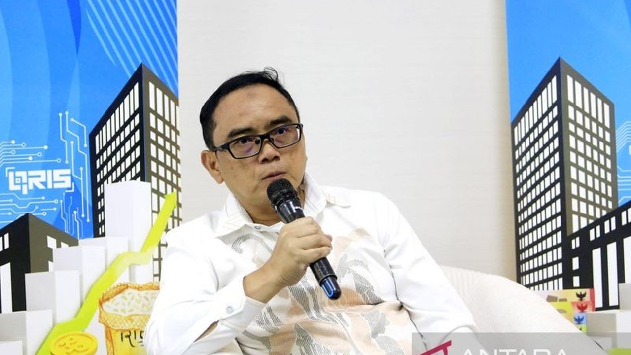 Bank Indonesia Gorontalo memprediksi pertumbuhan ekonomi Gorontalo yang positif di triwulan pertama 2025, didorong oleh kinerja sektor pertanian, konstruksi, dan peningkatan konsumsi rumah tangga serta investasi.