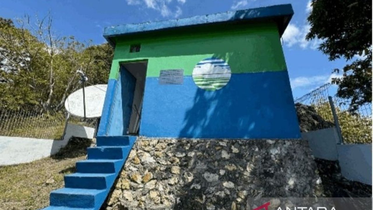 BMKG melaporkan pencurian alat monitoring gempa dan tsunami di Sidrap, Sulawesi Selatan, untuk keempat kalinya, mengancam sistem peringatan dini bencana dan keselamatan masyarakat.