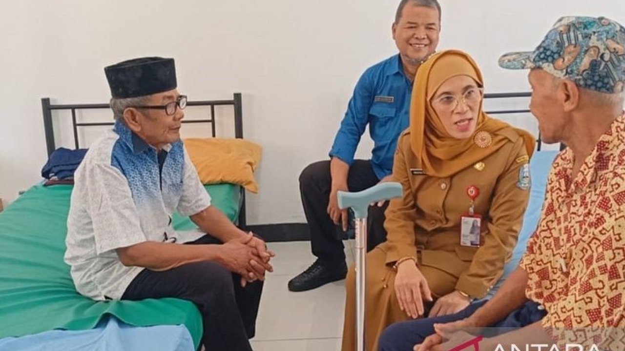 Dinas Sosial Kota Madiun menerapkan seleksi ketat bagi lansia yang ingin tinggal di Pondok Lansia, memprioritaskan mereka yang benar-benar terlantar dan memenuhi kriteria usia serta domisili.