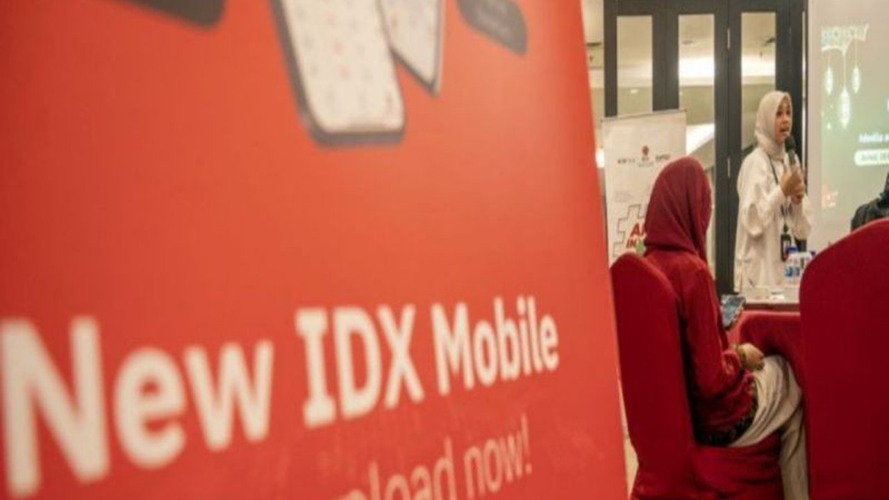 Gen Z Dominasi Pasar Modal Sulteng: Tren Investasi di Era Digital