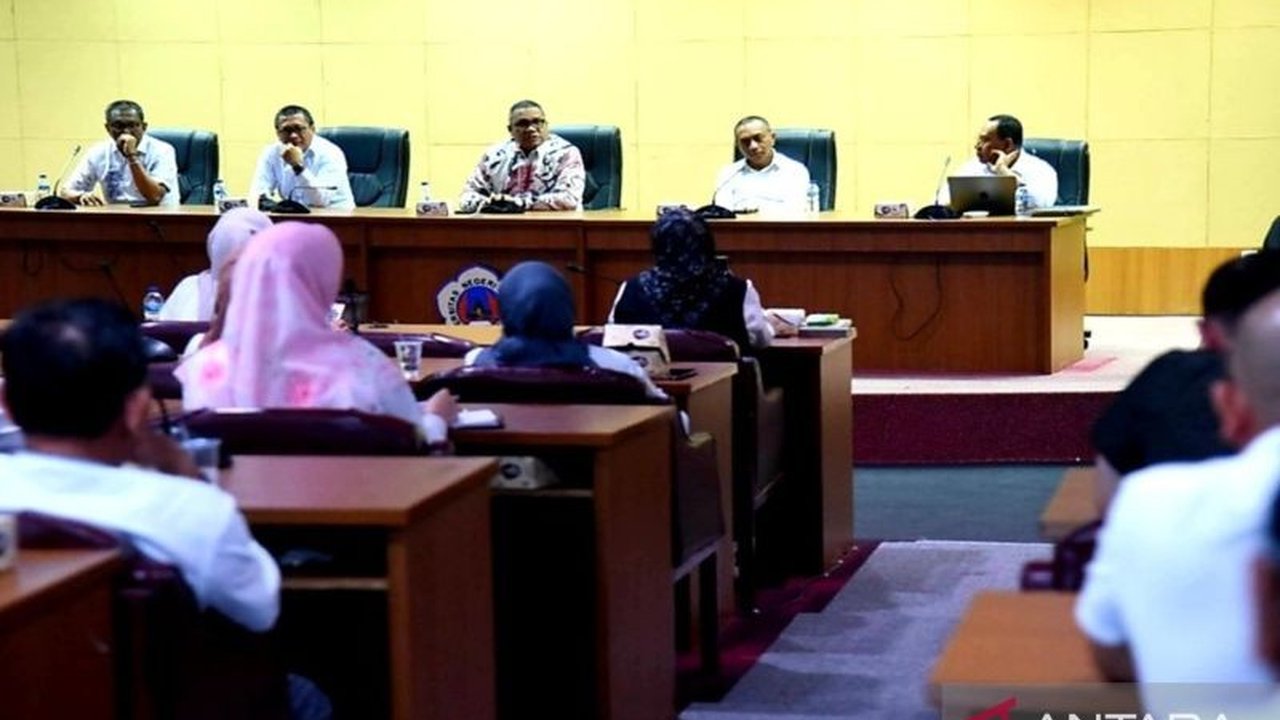 UNG Rektor Pastikan Selektivitas Penggunaan Anggaran Tahun 2025