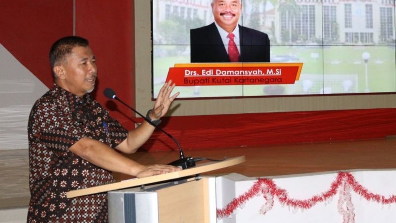 Kukar Prioritaskan Penanganan Stunting di Anggaran 2025