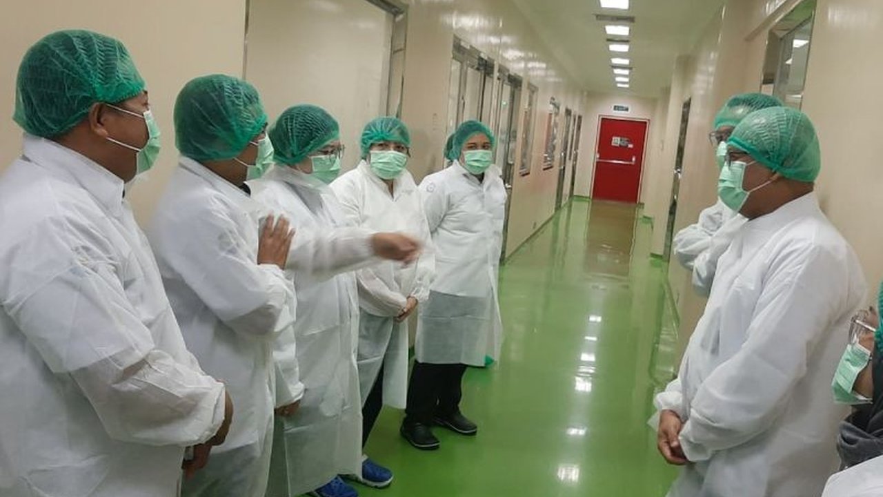 Kementerian Kelautan dan Perikanan (KKP) mendorong pemanfaatan biofarmakologi laut untuk industri farmasi, kosmetik, dan pangan, meningkatkan ketahanan farmasi nasional dan memberdayakan masyarakat pesisir.