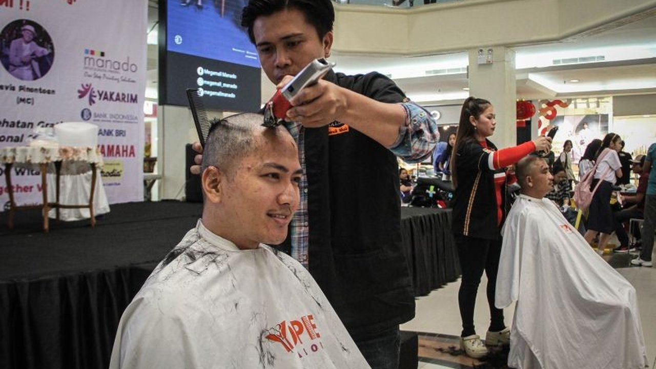 Deteksi Dini Kanker Anak: Waspada Gejala & Selamatkan Nyawa