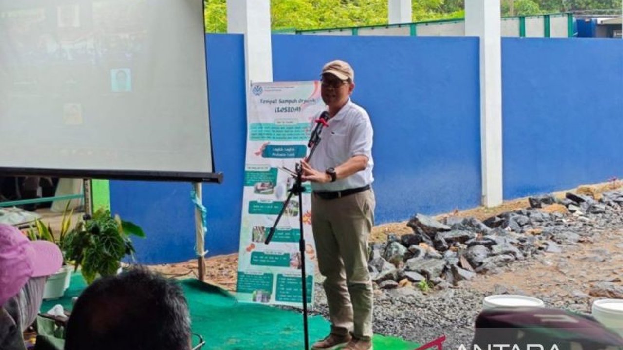 Pemerintah Provinsi Kalimantan Selatan menyatakan kondisi darurat sampah akibat penutupan TPAS Basirih dan minimnya pengelolaan sampah yang sesuai standar, mendorong solusi terpadu dari hulu hingga hilir.