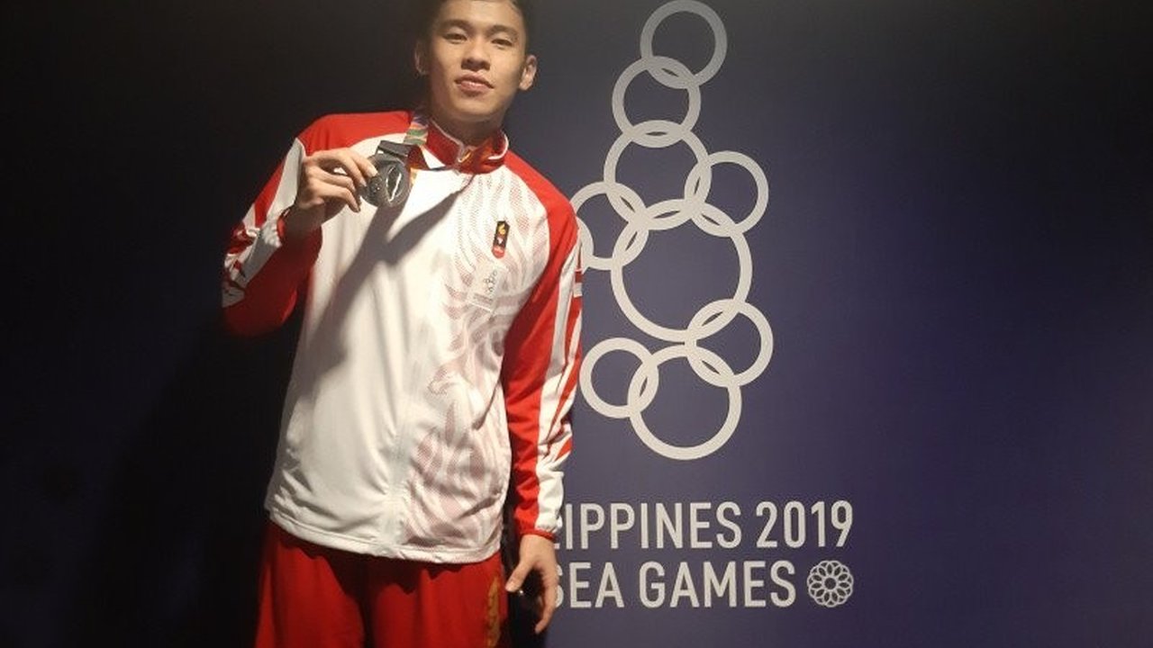 Rivaldo Tandra resmi ditunjuk sebagai manajer timnas bola basket putra senior dan bertekad melanjutkan prestasi, serta berjuang membawa Indonesia ke FIBA Asia Cup 2025.