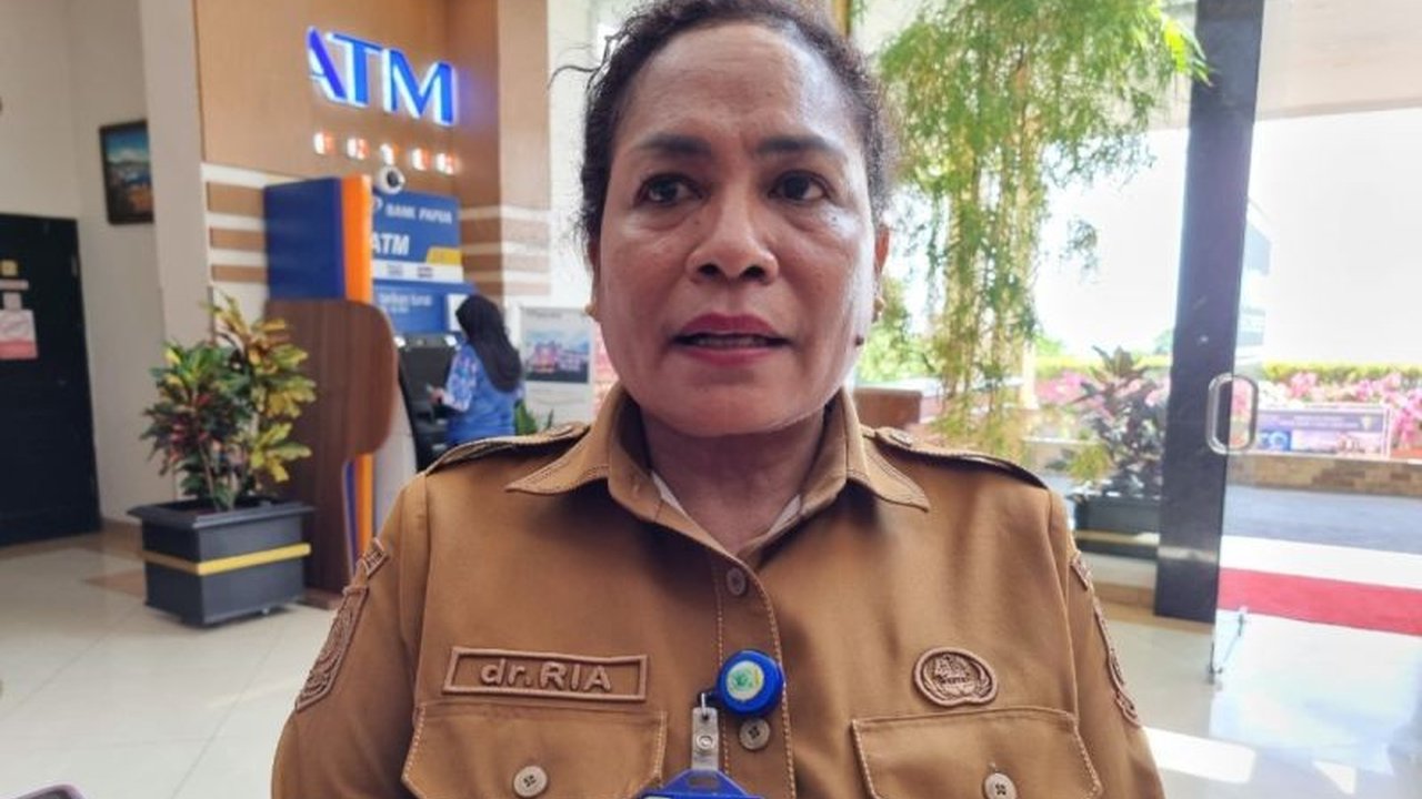 85.340 Anak di Papua Barat Miliki Kartu Identitas Anak (KIA)