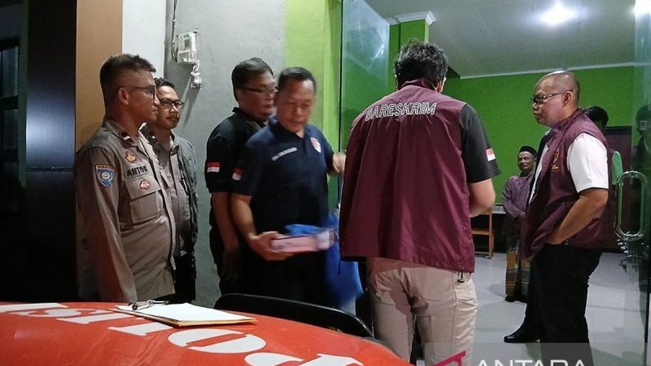 Sepanjang pekan ini, Indonesia menyaksikan vonis Harvey Moeis diperberat menjadi 20 tahun penjara,  usul revisi RUU KUHAP terkait penyadapan, dan berbagai kasus hukum lainnya.