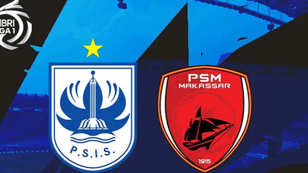 BRI Liga 1 - PSIS Semarang Vs PSM Makassar (Bola.com/Adreanus Titus)