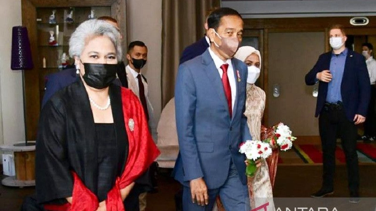 Dubes RI untuk Polandia, Anita Lidya Luhulima, Tutup Usia