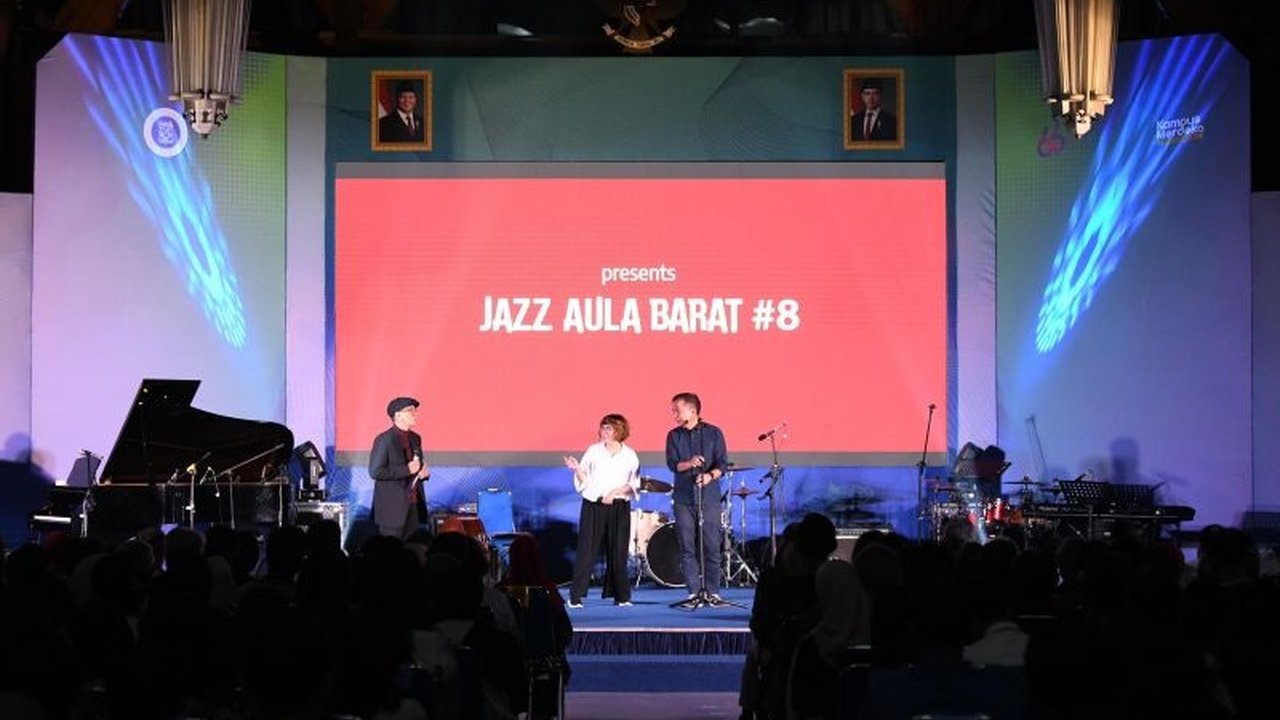 Pj Gubernur Jabar, Bey Triadi Machmudin, mendorong Pasar Seni ITB untuk menjadi acara seni terbaik di Indonesia, sekaligus memperkuat ekosistem ekonomi kreatif Jawa Barat.