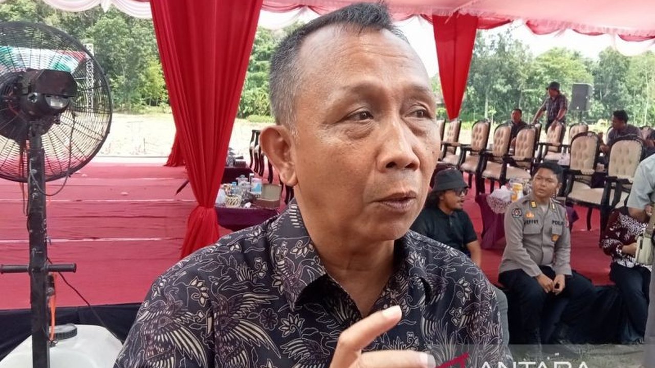 Bantul Proyeksikan Tanam Jagung 5.196 Ha di 2025, Dorong Produksi hingga 45 Ribu Ton