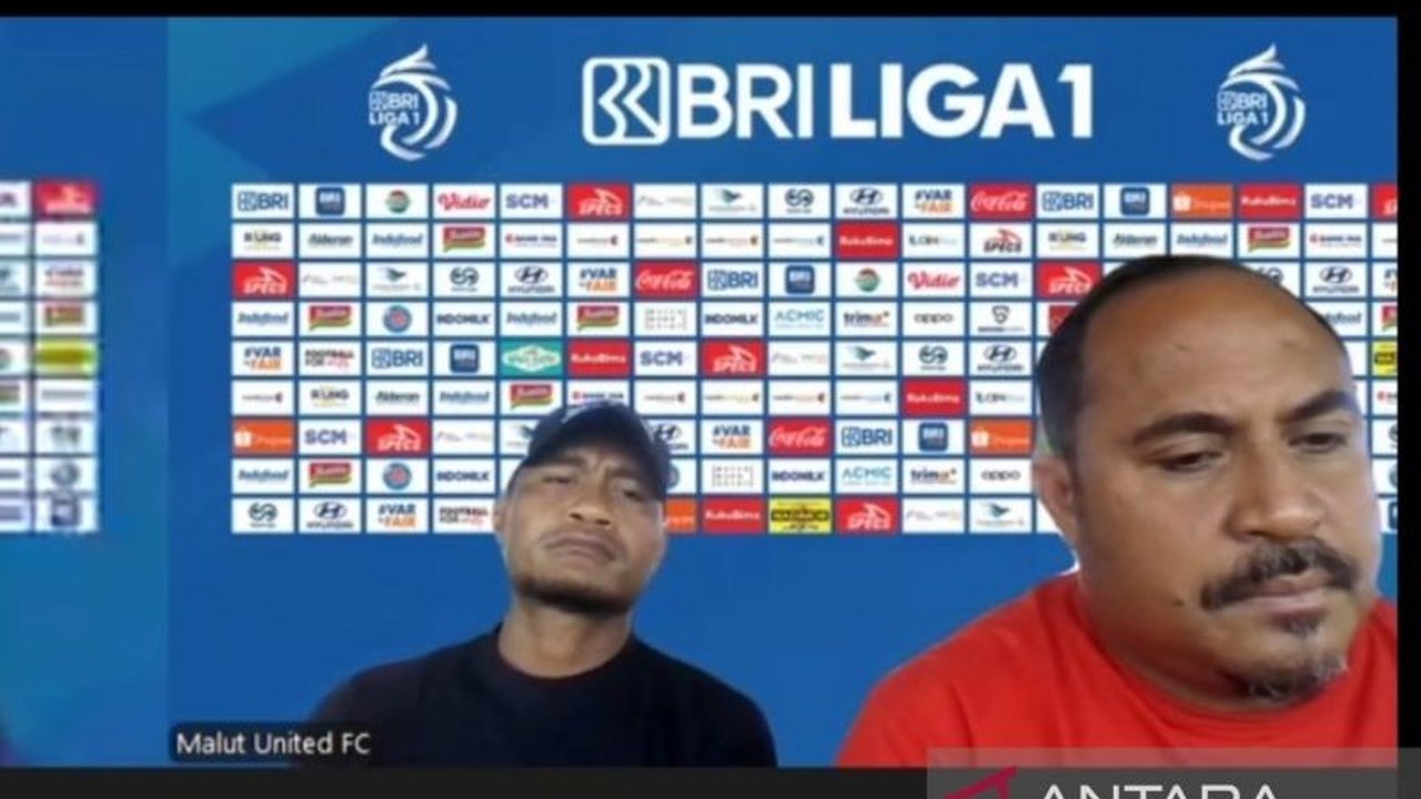 Malut United, dengan performa positif belakangan ini, bersiap menghadapi tantangan berat melawan Bali United di Stadion Kapten I Wayan Dipta, Senin (17/2), dengan strategi agresif meskipun mengakui kekuatan lawan.