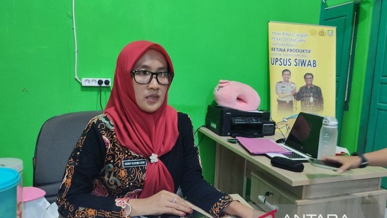 Pemerintah Kota Bengkulu mengimbau peternak untuk menjaga kebersihan kandang dan mencegah pencampuran hewan sehat dan sakit guna mencegah penyebaran penyakit Jembrana yang telah menginfeksi 54 sapi di Kecamatan Kampung Melayu.