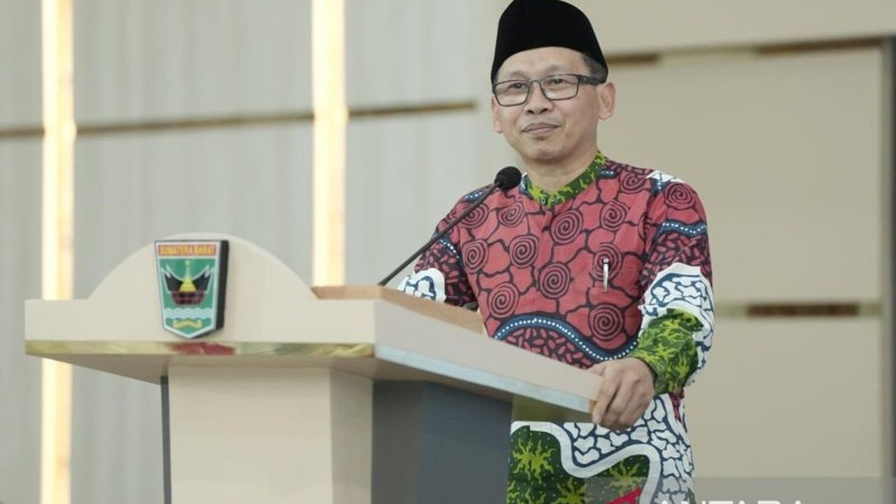 Staf Khusus Menteri Agama menyatakan penyelenggaraan ibadah haji tahun 2025 akan menjadi tolok ukur utama keberhasilan Kementerian Agama dalam menjalankan rukun Islam kelima, mendorong kesiapan jamaah calon haji.