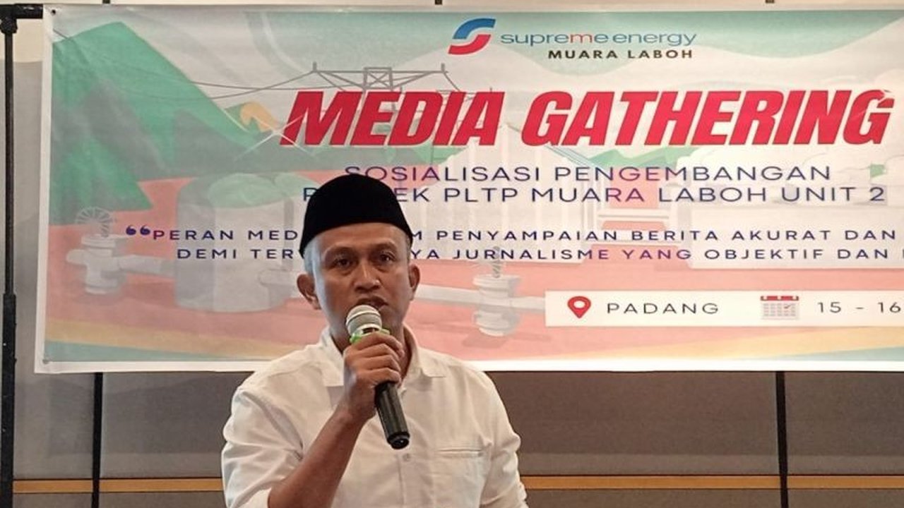 PT Supreme Energi Muara Laboh (SEML) berkontribusi signifikan terhadap pendapatan daerah Solok Selatan, Sumatra Barat, mencapai Rp29,5 miliar per tahun melalui bonus produksi, Dana Bagi Hasil (DBH), dan PNBP.