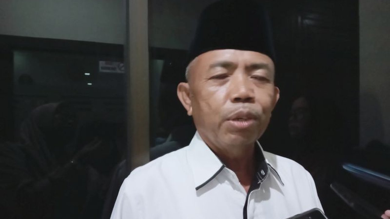 Kemenag Kota Mataram membuka pelunasan Bipih gelombang pertama untuk 723 calon jamaah haji hingga 14 Maret 2025, dengan sisa pembayaran Rp31.764.801 per jamaah.