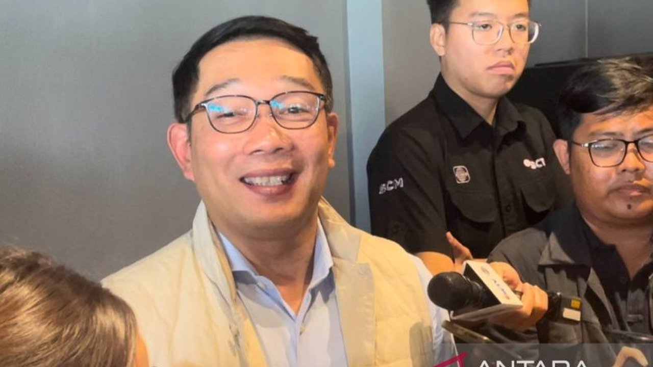 Ridwan Kamil Seleksi 400 Inovasi Perumahan di Ajang BTN Housingpreneur