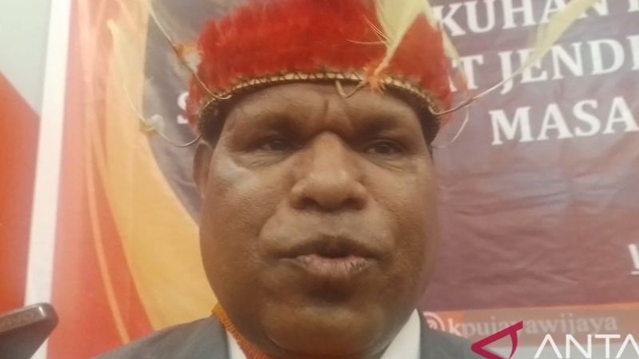 Bupati Jayawijaya terpilih, Athenius Murib, mengajak seluruh warga untuk bersatu membangun daerah setelah Pilkada, meninggalkan perbedaan politik demi kemajuan Jayawijaya.