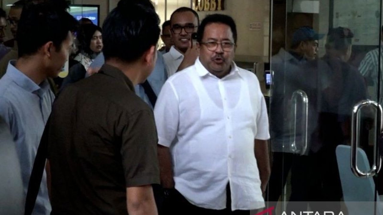 Wakil Gubernur terpilih DKI Jakarta, Rano Karno, memastikan efisiensi anggaran sebesar Rp38 miliar tidak akan mengganggu program-program yang dikampanyekan bersama Pramono selama Pilkada 2024.