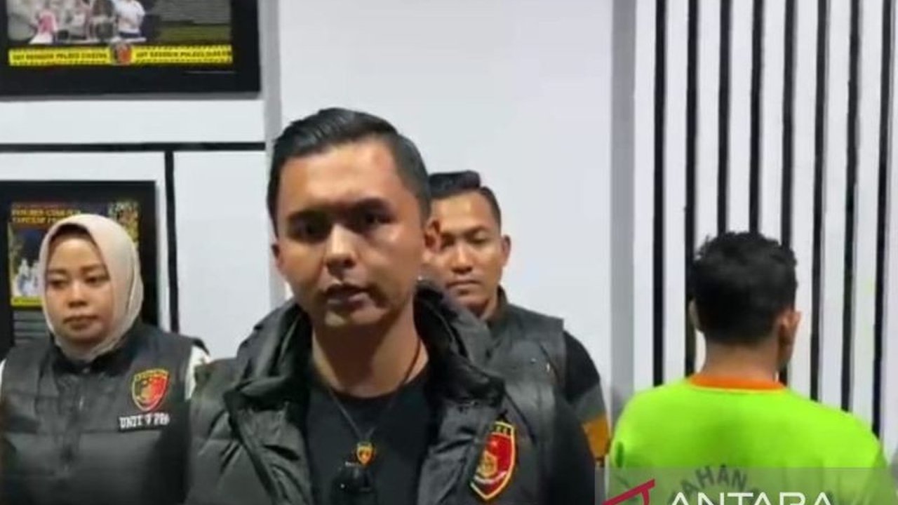 Polres Cianjur menjamin kerahasiaan identitas dan keselamatan korban pencabulan yang dilakukan oleh seorang oknum guru di Sukaluyu, Cianjur, Jawa Barat, dan menduga jumlah korban lebih dari tiga orang.