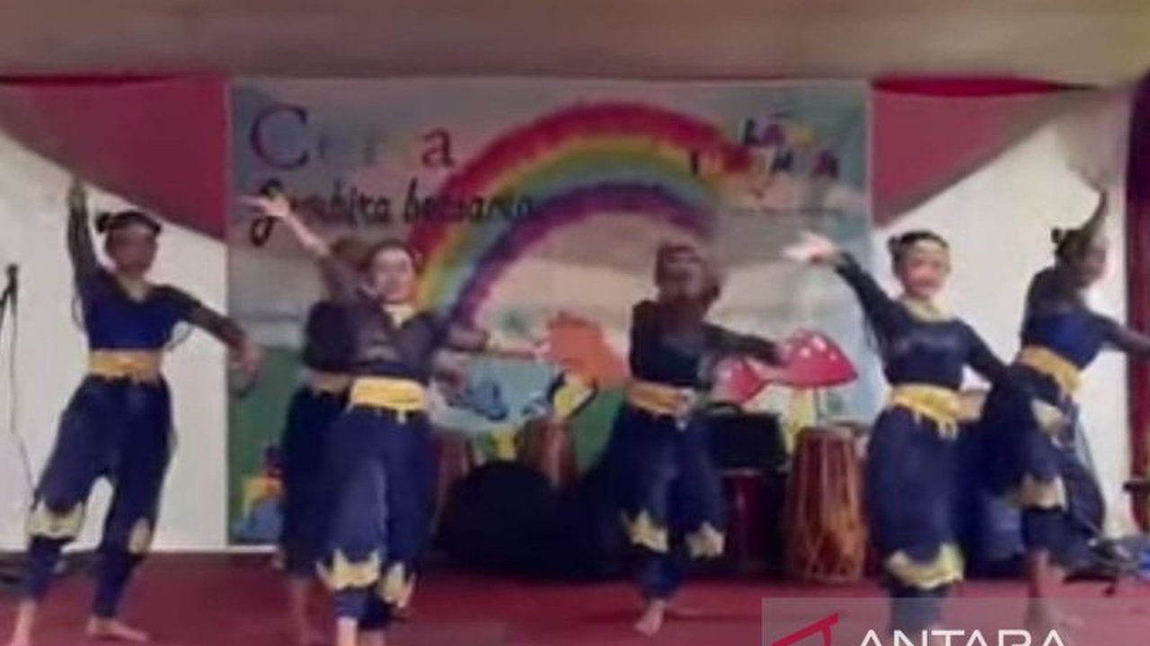 Cianjur Genjot Pariwisata: 3 Juta Wisatawan Jadi Target!