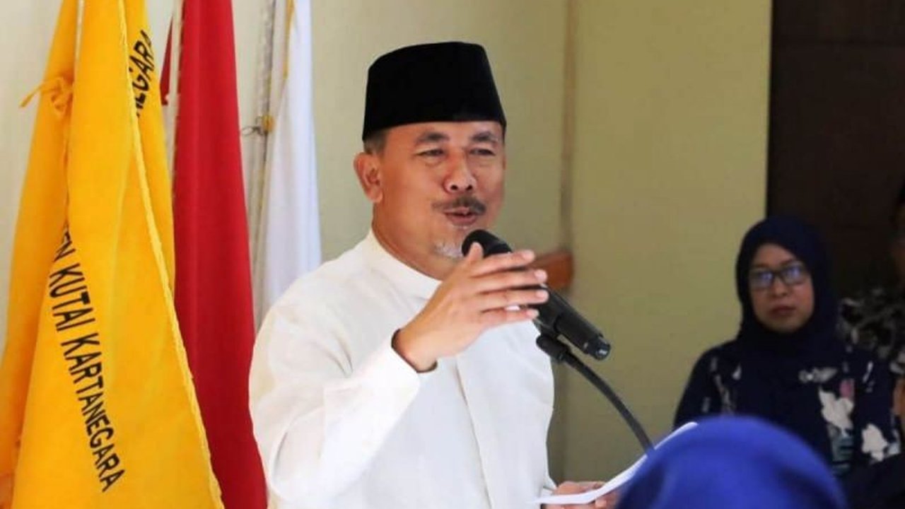 Kukar Pertahankan Juara MTQ: Pembinaan Qori-Qoriah Sejak Dini Jadi Kunci