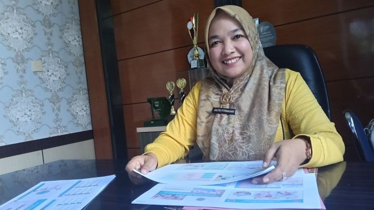 Pasaman Barat Luncurkan Program Cek Kesehatan Gratis