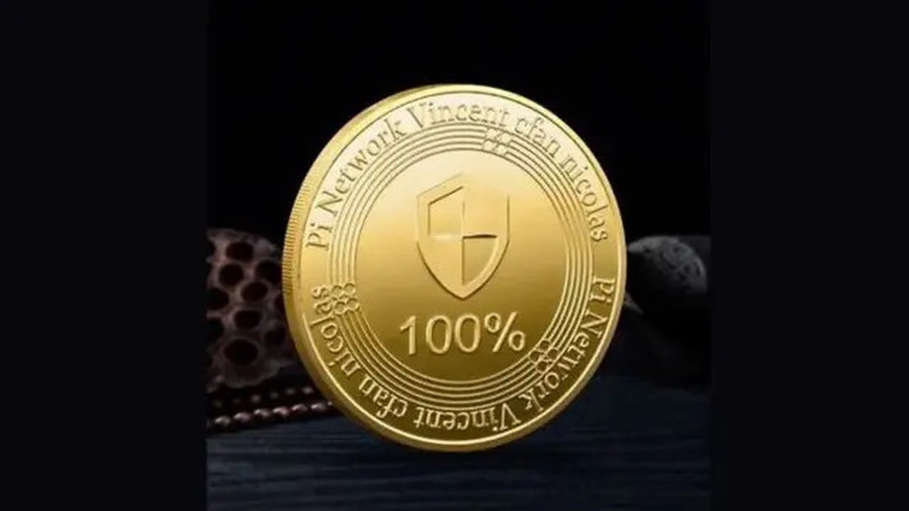 5 Fakta Terbaru Pi Network Crypto, Pi Coin Segera Diperdagangkan Walau  Masih Sisakan Banyak Misteri
