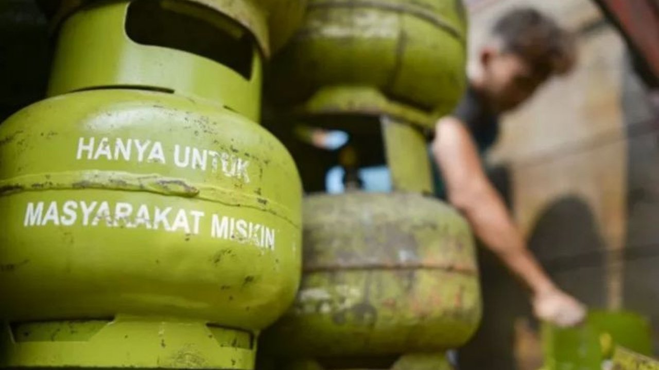 Pemkot Yogyakarta Imbau Warga Tak Panic Buying Elpiji 3 Kg Jelang Ramadhan