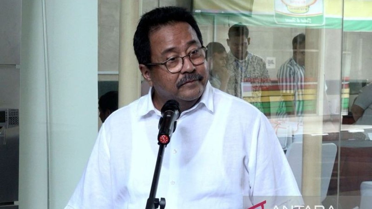 Gubernur dan Wakil Gubernur DKI Jakarta terpilih, Pramono Anung dan Rano Karno, sepakat untuk tidak menggelar arak-arakan setelah pelantikan pada 20 Februari 2024, melainkan langsung menuju Balaikota untuk sertijab dan rapat paripurna di DPRD.