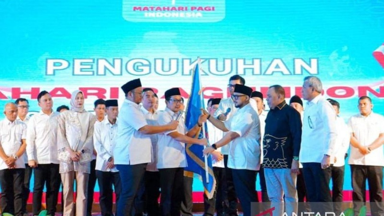 Pemerintah Kota Medan berharap organisasi kemasyarakatan Matahari Pagi Indonesia (MPI) Sumatera Utara dapat berkontribusi nyata bagi kemajuan daerah, khususnya dalam aspek kemasyarakatan, kebangsaan, dan sosial.