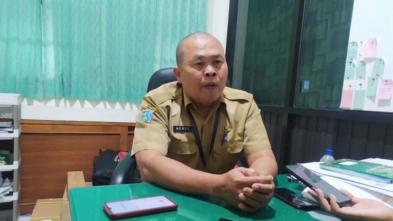 Dinas Kependudukan dan Pencatatan Sipil (Dispendukcapil) Ponorogo memastikan layanan pembuatan KTP elektronik kembali normal setelah menerima tambahan 2.000 blanko dari Kemendagri.