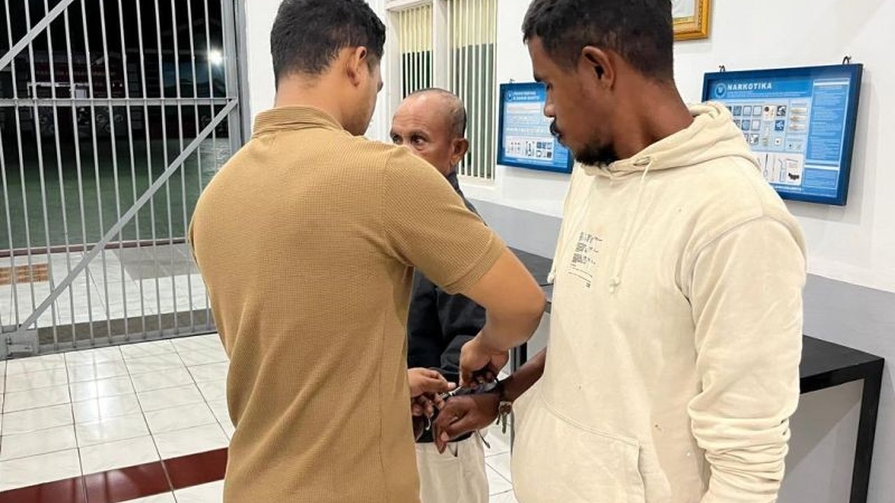 Kepala Kejaksaan Tinggi NTT, Zet Tadung Allo, berkomitmen memberantas kasus Tindak Pidana Perdagangan Orang (TPPO) yang menjadi kasus tertinggi di Indonesia, dengan penangkapan DPO dan penanganan 15 kasus di tahun 2024.